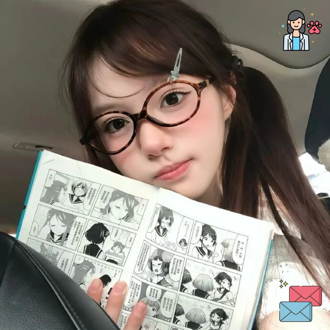 叶女士
